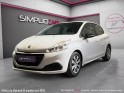 Peugeot 208 essence 68ch bvm5 like - garantie 12 mois occasion simplicicar saint-jean simplicicar simplicibike france Peugeot 208 essence 68ch bvm5 like - garantie 12 mois occasion simplicicar saint-jean simplicicar simplicibike france