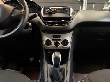 Peugeot 208 essence 68ch bvm5 like - garantie 12 mois occasion simplicicar saint-jean simplicicar simplicibike france