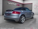 Audi tt 2.0 tfsi 200 cv  sline s-tronic excellent état garantie 12 mois occasion simplicicar pertuis  simplicicar...