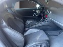 Audi tt 2.0 tfsi 200 cv  sline s-tronic excellent état garantie 12 mois occasion simplicicar pertuis  simplicicar...