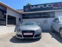 Audi tt 2.0 tfsi 200 cv  sline s-tronic excellent état garantie 12 mois occasion simplicicar pertuis  simplicicar...
