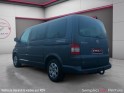 Volkswagen transporter chassis dble cab dc 2.5 tdi 130 long sièges chauffants carplay clim 3 zones garantie 12 mois occasion...