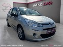 Citroen c3 societe 2 places attraction hdi 70ch occasion avignon (84) simplicicar simplicibike france