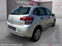 Citroen c3 societe 2 places attraction hdi 70ch occasion avignon (84) simplicicar simplicibike france