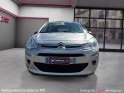 Citroen c3 societe 2 places attraction hdi 70ch occasion avignon (84) simplicicar simplicibike france