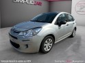 Citroen c3 societe 2 places attraction hdi 70ch occasion avignon (84) simplicicar simplicibike france