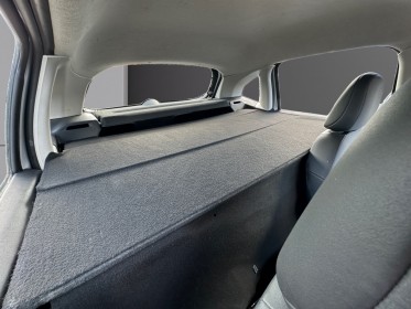 Citroen c3 societe 2 places attraction hdi 70ch occasion avignon (84) simplicicar simplicibike france