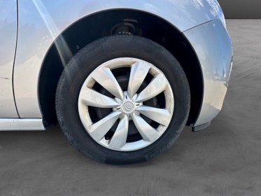 Citroen c3 societe 2 places attraction hdi 70ch occasion avignon (84) simplicicar simplicibike france