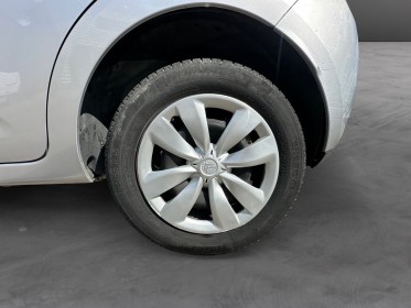 Citroen c3 societe 2 places attraction hdi 70ch occasion avignon (84) simplicicar simplicibike france