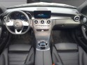 Mercedes classe c break 300 d 9g-tronic 4matic amg line garantie 12 mois occasion simplicicar caen  simplicicar simplicibike...