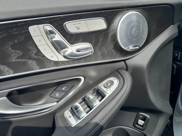 Mercedes classe c break 300 d 9g-tronic 4matic amg line garantie 12 mois occasion simplicicar caen  simplicicar simplicibike...