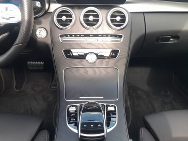 Mercedes classe c break 300 d 9g-tronic 4matic amg line garantie 12 mois occasion simplicicar caen  simplicicar simplicibike...