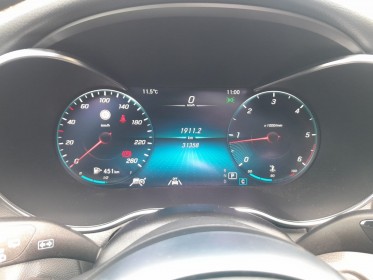 Mercedes classe c break 300 d 9g-tronic 4matic amg line garantie 12 mois occasion simplicicar caen  simplicicar simplicibike...