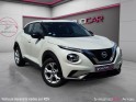 Nissan juke dig-t 117 acenta - 1ère main - entretien exclusif nissan occasion simplicicar arras  simplicicar simplicibike...