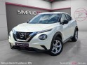 Nissan juke dig-t 117 acenta - 1ère main - entretien exclusif nissan occasion simplicicar arras  simplicicar simplicibike...