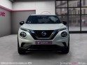 Nissan juke dig-t 117 acenta - 1ère main - entretien exclusif nissan occasion simplicicar arras  simplicicar simplicibike...