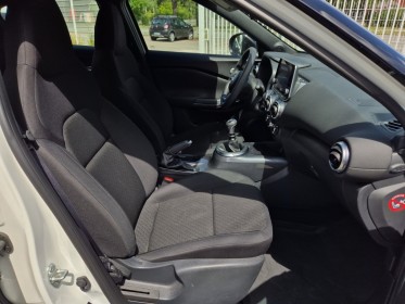 Nissan juke dig-t 117 acenta - 1ère main - entretien exclusif nissan occasion simplicicar arras  simplicicar simplicibike...