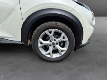 Nissan juke dig-t 117 acenta - 1ère main - entretien exclusif nissan occasion simplicicar arras  simplicicar simplicibike...