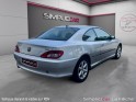 Peugeot 406 coupe 3.0i v6 pack distri effectuée occasion simplicicar la fleche simplicicar simplicibike france