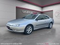 Peugeot 406 coupe 3.0i v6 pack distri effectuée occasion simplicicar la fleche simplicicar simplicibike france