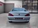 Peugeot 406 coupe 3.0i v6 pack distri effectuée occasion simplicicar la fleche simplicicar simplicibike france