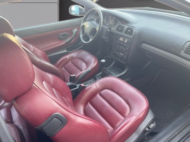 Peugeot 406 coupe 3.0i v6 pack distri effectuée occasion simplicicar la fleche simplicicar simplicibike france