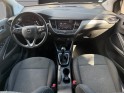Opel crossland x 1..2l 81 ch edition distribution neuve garantie 12 mois occasion simplicicar pertuis  simplicicar...