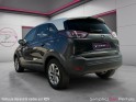 Opel crossland x 1..2l 81 ch edition distribution neuve garantie 12 mois occasion simplicicar pertuis  simplicicar...
