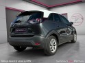Opel crossland x 1..2l 81 ch edition distribution neuve garantie 12 mois occasion simplicicar pertuis  simplicicar...