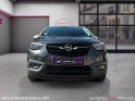 Opel crossland x 1..2l 81 ch edition distribution neuve garantie 12 mois occasion simplicicar pertuis  simplicicar...