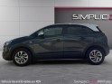 Opel crossland x 1..2l 81 ch edition distribution neuve garantie 12 mois occasion simplicicar pertuis  simplicicar...