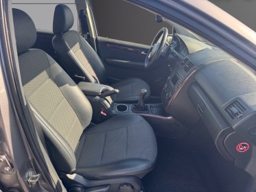 Mercedes classe a 180 cdi elégance garantie 12 mois occasion montreuil (porte de vincennes)(75) simplicicar simplicibike...