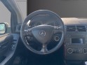 Mercedes classe a 180 cdi elégance garantie 12 mois occasion montreuil (porte de vincennes)(75) simplicicar simplicibike...