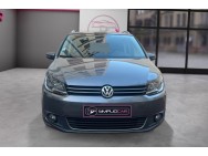 VOLKSWAGEN d'occasion TOURAN 2.0 TDI 140 cup de 2014 Le Raincy (93)﻿