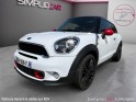 Mini paceman r61 143 ch cooper sd pack red hot chili ii occasion simplicicar limoges  simplicicar simplicibike france Mini paceman r61 143 ch cooper sd pack red hot chili ii occasion simplicicar limoges  simplicicar simplicibike france