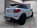 Mini paceman r61 143 ch cooper sd pack red hot chili ii occasion simplicicar limoges  simplicicar simplicibike france Mini paceman r61 143 ch cooper sd pack red hot chili ii occasion simplicicar limoges  simplicicar simplicibike france
