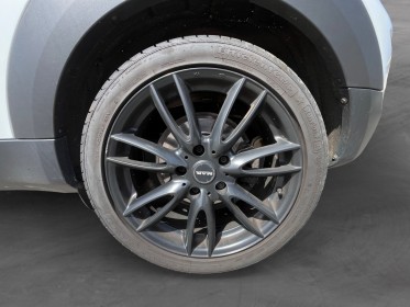 Mini paceman r61 143 ch cooper sd pack red hot chili ii occasion simplicicar limoges  simplicicar simplicibike france