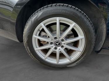 Mercedes  classe cla 250e 263ch hybride garantie 12 mois occasion montpellier (34) simplicicar simplicibike france