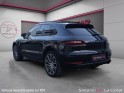 Porsche macan diesel 3.0 v6 258 chv s pdk suréquipé stage 1 300 chv occasion simplicicar la ciotat simplicicar simplicibike...