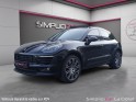 Porsche macan diesel 3.0 v6 258 chv s pdk suréquipé stage 1 300 chv occasion simplicicar la ciotat simplicicar simplicibike...