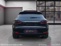 Porsche macan diesel 3.0 v6 258 chv s pdk suréquipé stage 1 300 chv occasion simplicicar la ciotat simplicicar simplicibike...