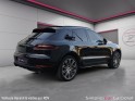 Porsche macan diesel 3.0 v6 258 chv s pdk suréquipé stage 1 300 chv occasion simplicicar la ciotat simplicicar simplicibike...