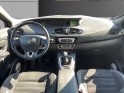 Renault scenic iii dci 130 energy fap eco2 bose edition occasion simplicicar la fleche simplicicar simplicibike france