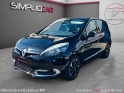 Renault scenic iii dci 130 energy fap eco2 bose edition occasion simplicicar la fleche simplicicar simplicibike france