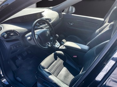 Renault scenic iii dci 130 energy fap eco2 bose edition occasion simplicicar la fleche simplicicar simplicibike france