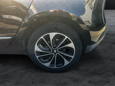 Renault scenic iii dci 130 energy fap eco2 bose edition occasion simplicicar la fleche simplicicar simplicibike france