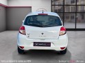 Renault clio iii 1.2 16v 75 pack clim e85 homologué occasion simplicicar arras  simplicicar simplicibike france Renault clio iii 1.2 16v 75 pack clim e85 homologué occasion simplicicar arras  simplicicar simplicibike france