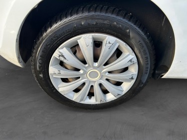 Renault clio iii 1.2 16v 75 pack clim e85 homologué occasion simplicicar arras  simplicicar simplicibike france