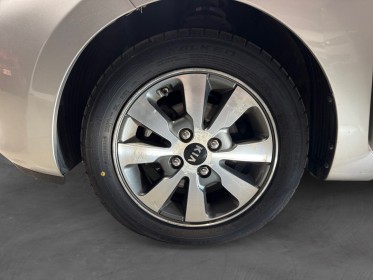 Kia picanto 1.0l 66 ch active climatisation garantie 12 mois occasion simplicicar narbonne simplicicar simplicibike france