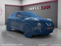 Nissan juke 1.2 i - 16v turbo dig-t n-connecta vehicule premiere origine france entreten complet occasion simplicicar la...
